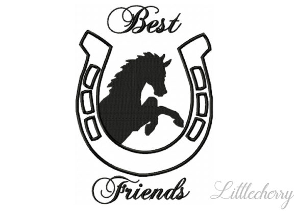 Best Friends