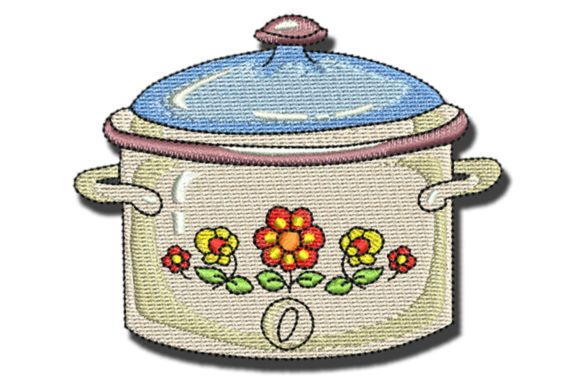 Crock Pot
