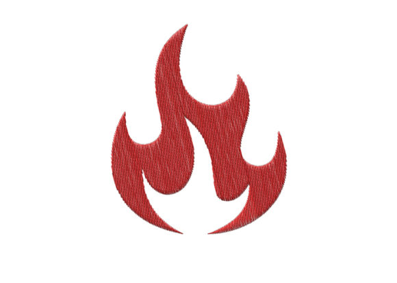 Flame Machine