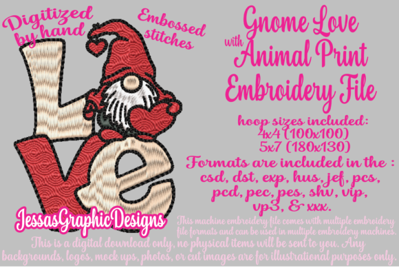 Gnome Love