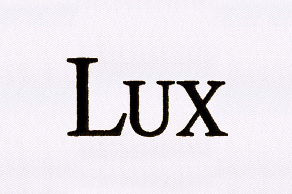 Stylishly Lux Design Review for Embroidery Projects