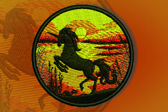 Unicorn Patch Review